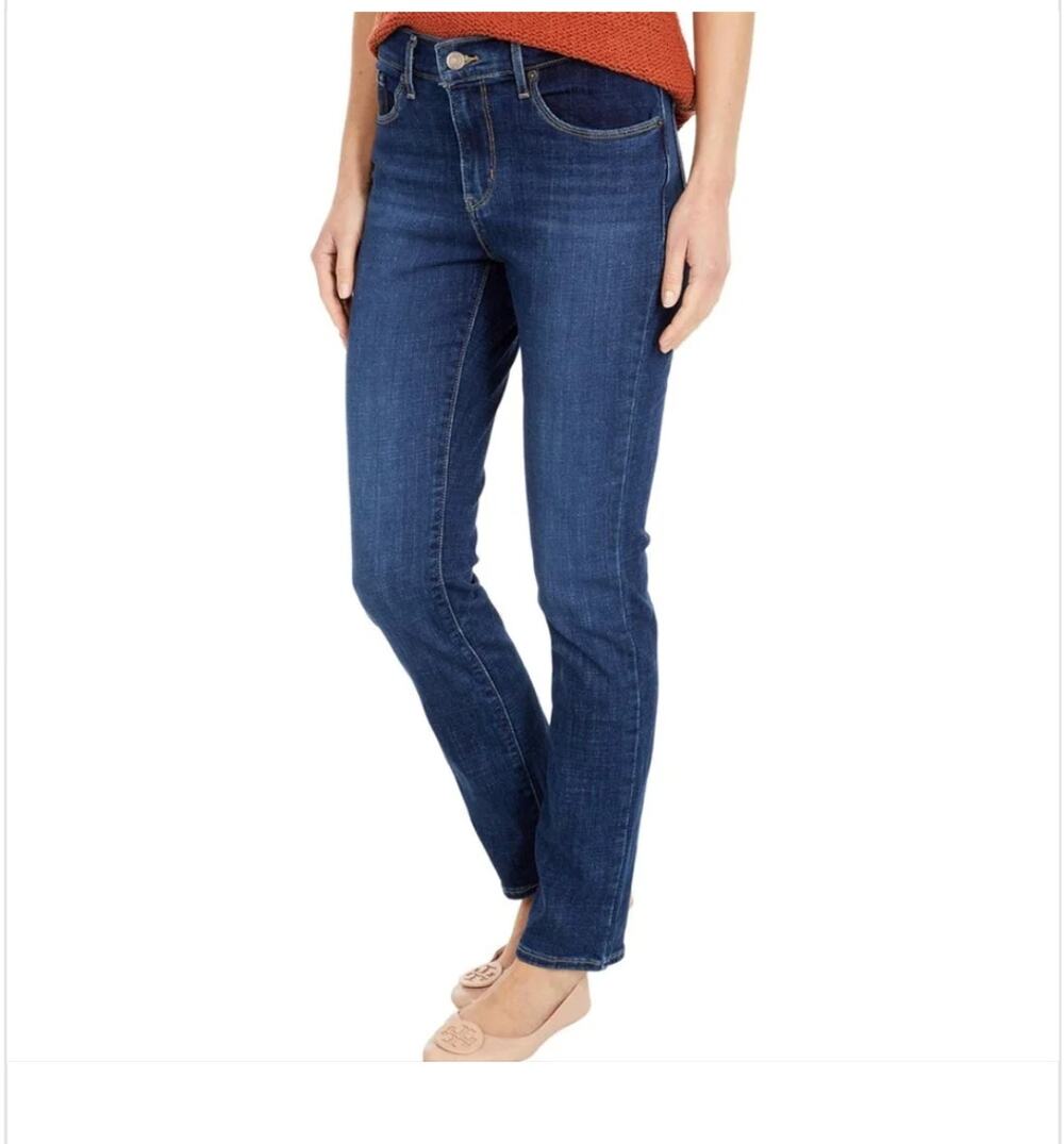 Levi's 505 Straight jeans  size 28